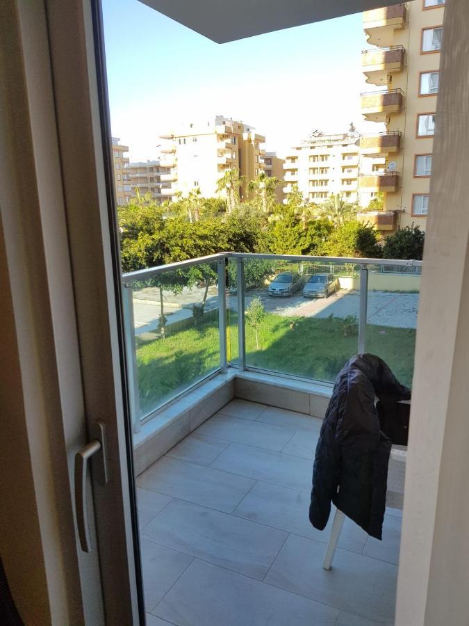Empire Residence Alanya/Mahmutlar 50M От Моря Exterior photo
