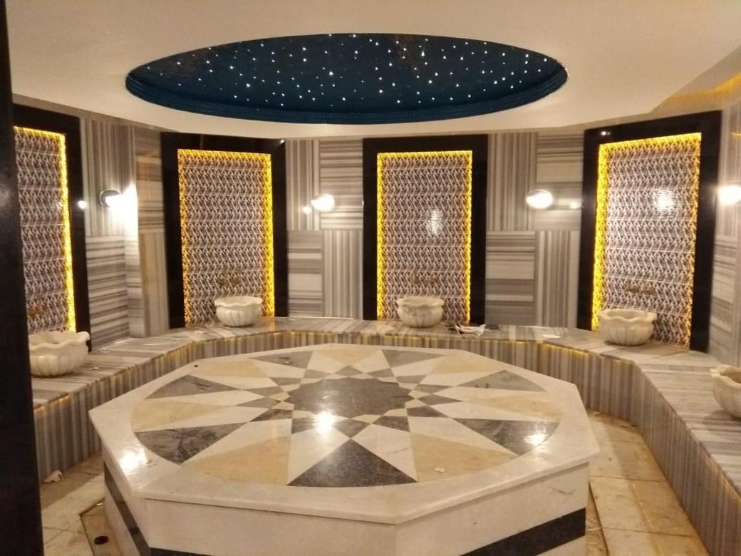 Empire Residence Alanya/Mahmutlar 50M От Моря Exterior photo